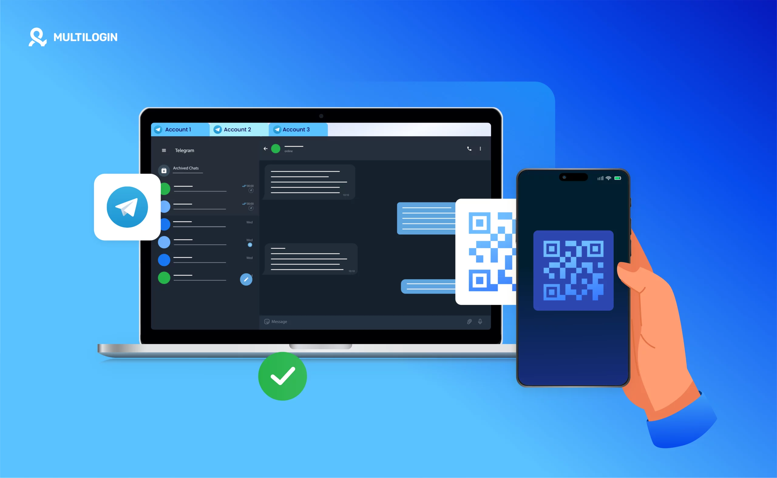 Line digital marketing: Discover effective number filtering tools
